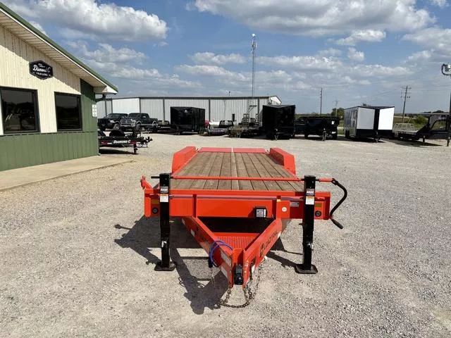 new Equipment / Flatbed Trailers Load Trail  for sale, in Poplar Bluff, MO Thumbnail 6