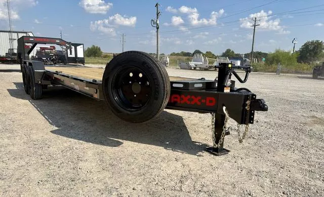 new Equipment / Flatbed Trailers MAXX-D  for sale, in Poplar Bluff, MO Thumbnail 9