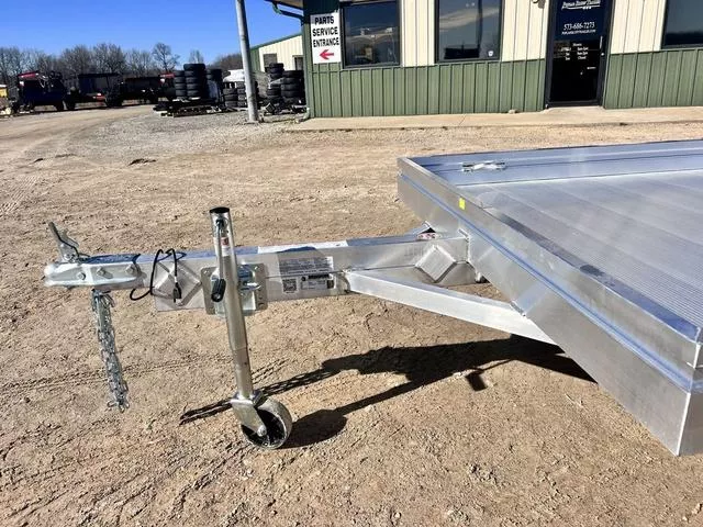 new Utility Trailers Aluma  for sale, in Poplar Bluff, MO Thumbnail 12