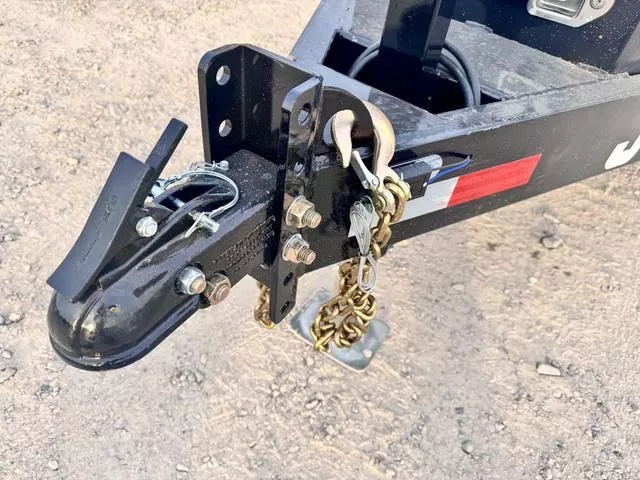 new Utility Trailers BCI Trailers  for sale, in Poplar Bluff, MO Thumbnail 19