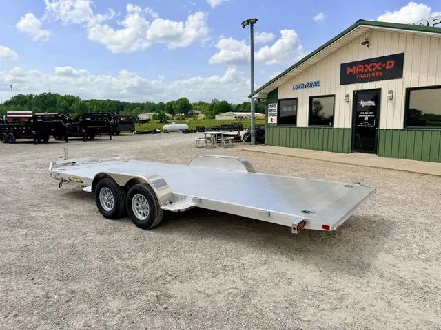 new Car Haulers / Racing Trailers Aluma  for sale, in Poplar Bluff, MO Thumbnail 22