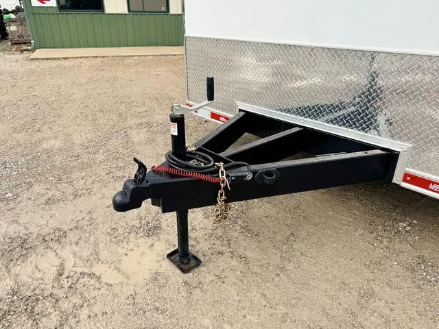 new Cargo (Enclosed) Trailers United Trailers  for sale, in Poplar Bluff, MO Thumbnail 17