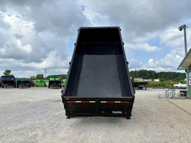 new Dump Trailers MAXX-D  for sale, in Poplar Bluff, MO Thumbnail 10