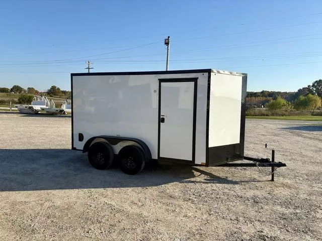 new Cargo (Enclosed) Trailers Arising  for sale, in Poplar Bluff, MO Thumbnail 2