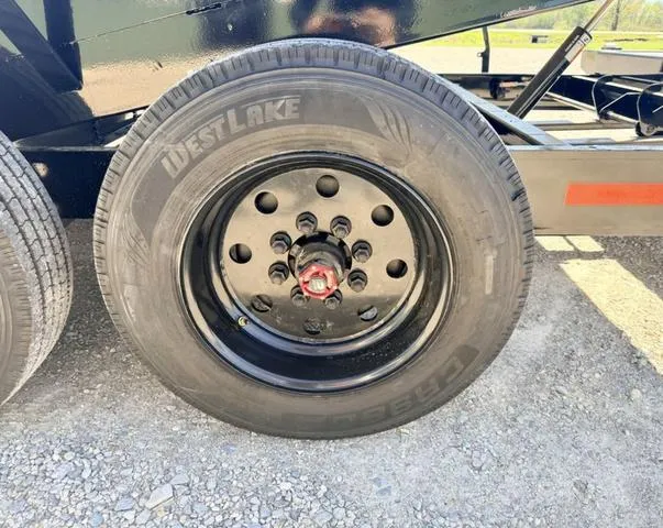 new Equipment / Flatbed Trailers MAXX-D  for sale, in Poplar Bluff, MO Thumbnail 13