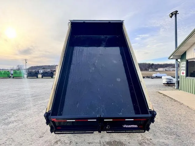 new Dump Trailers MAXX-D  for sale, in Poplar Bluff, MO Thumbnail 8