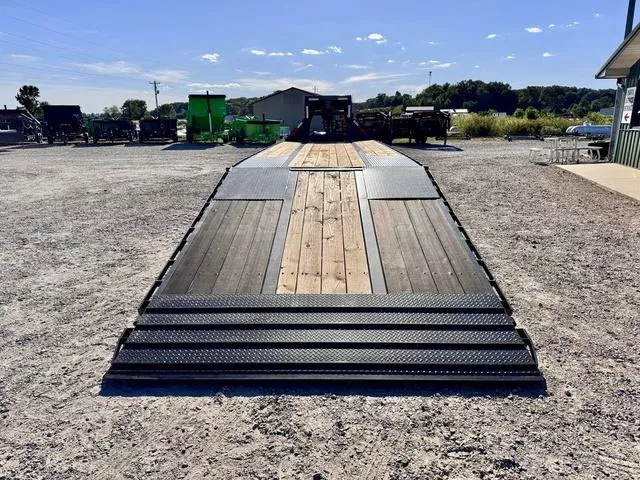 new Utility Trailers MAXX-D  for sale, in Poplar Bluff, MO Thumbnail 6