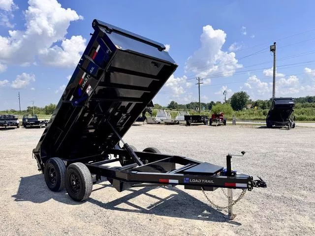 new Dump Trailers Load Trail  for sale, in Poplar Bluff, MO Thumbnail 4