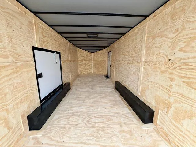 new Car Haulers / Racing Trailers Anvil  for sale, in Poplar Bluff, MO Thumbnail 17