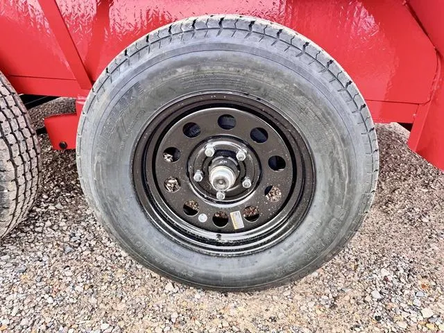 new Utility Trailers MAXX-D  for sale, in Poplar Bluff, MO Thumbnail 12