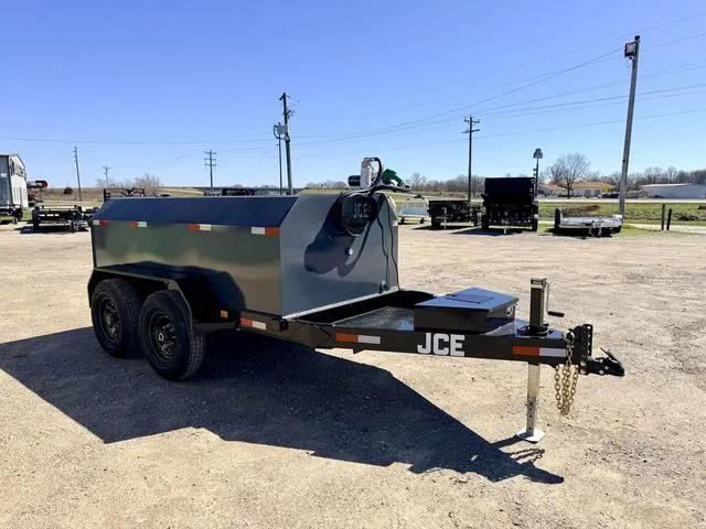 new Utility Trailers BCI Trailers  for sale, in Poplar Bluff, MO Thumbnail 9