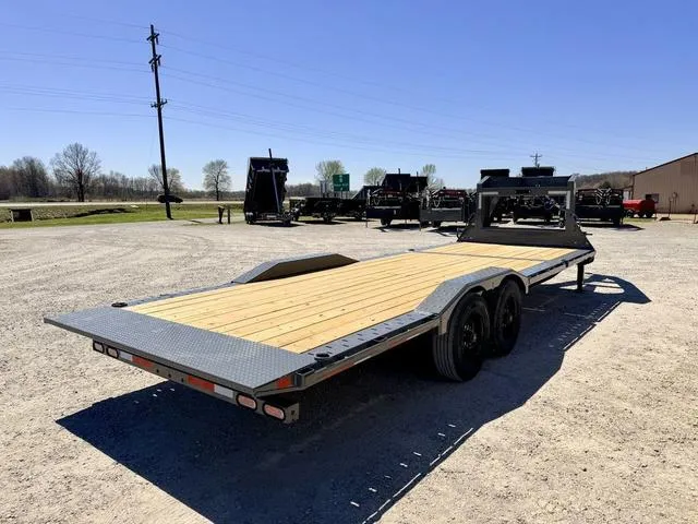 new Tilt Trailers Diamond C Trailers  for sale, in Poplar Bluff, MO Thumbnail 30