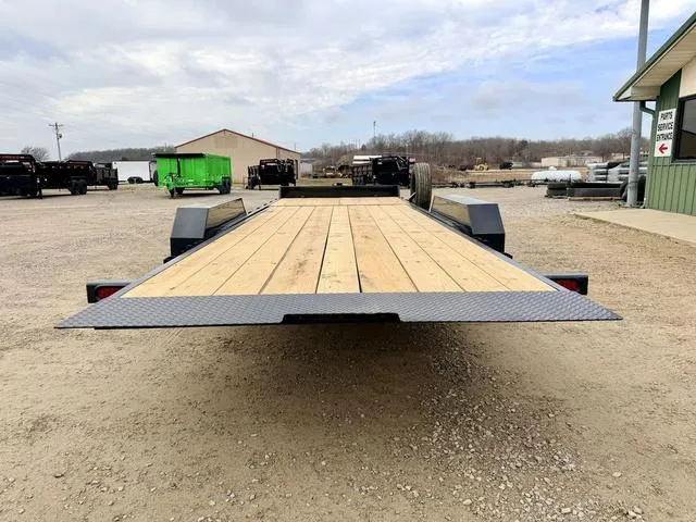 new Tilt Trailers Hillcrest Trailers  for sale, in Poplar Bluff, MO Thumbnail 20