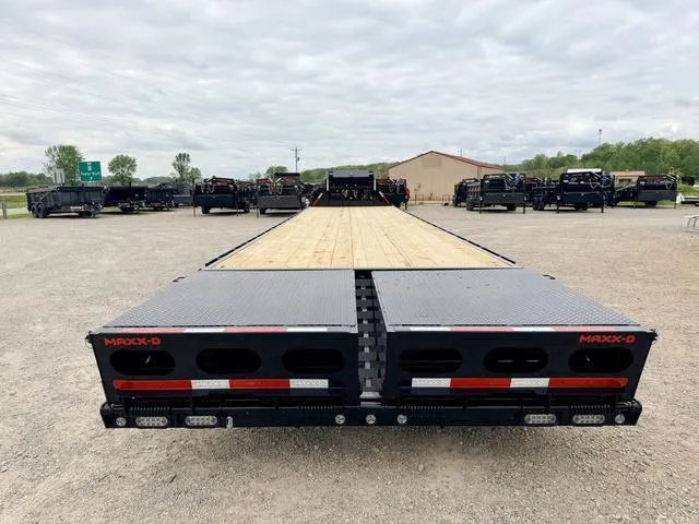 new Other Trailers MAXX-D  for sale, in Poplar Bluff, MO Thumbnail 2