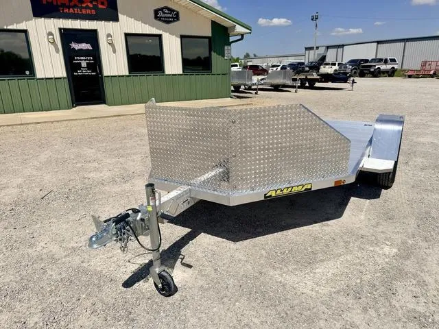 new Motorcycle / Cycle Trailers Aluma  for sale, in Poplar Bluff, MO Thumbnail 3