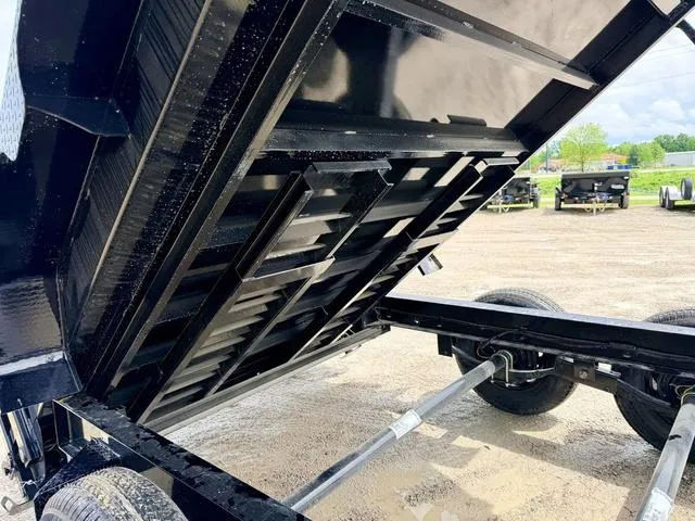 new Dump Trailers Load Trail  for sale, in Poplar Bluff, MO Thumbnail 8