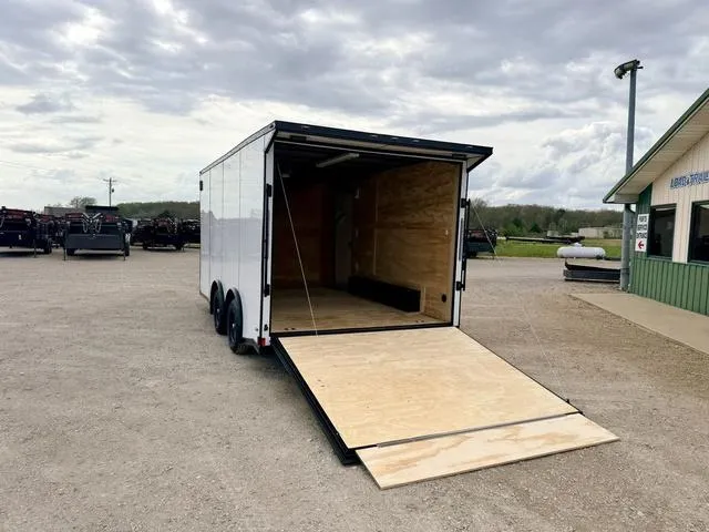 new Cargo (Enclosed) Trailers Anvil  for sale, in Poplar Bluff, MO Thumbnail 11