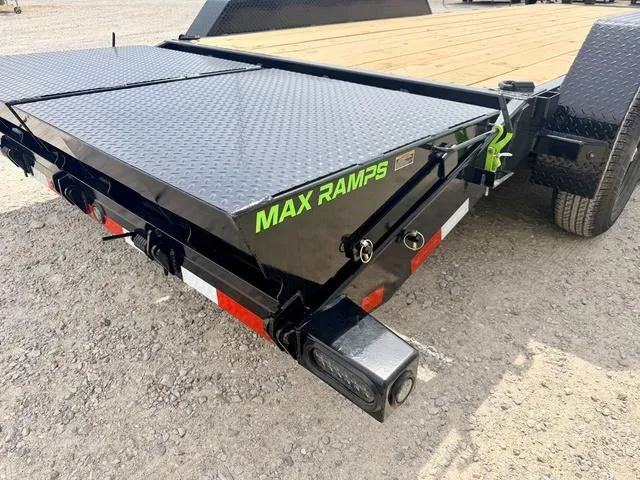 new Equipment / Flatbed Trailers Load Trail  for sale, in Poplar Bluff, MO Thumbnail 4