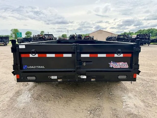 new Dump Trailers Load Trail  for sale, in Poplar Bluff, MO Thumbnail 26