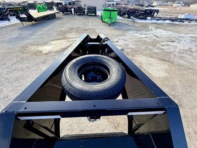 new Other Trailers MAXX-D  for sale, in Poplar Bluff, MO Thumbnail 21