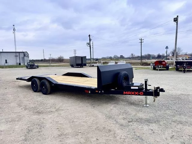 new Tilt Trailers MAXX-D  for sale, in Poplar Bluff, MO Thumbnail 13