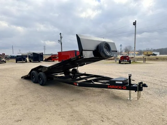 new Tilt Trailers MAXX-D  for sale, in Poplar Bluff, MO Thumbnail 16