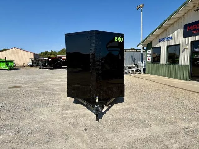 new Cargo (Enclosed) Trailers Arising  for sale, in Poplar Bluff, MO Thumbnail 4