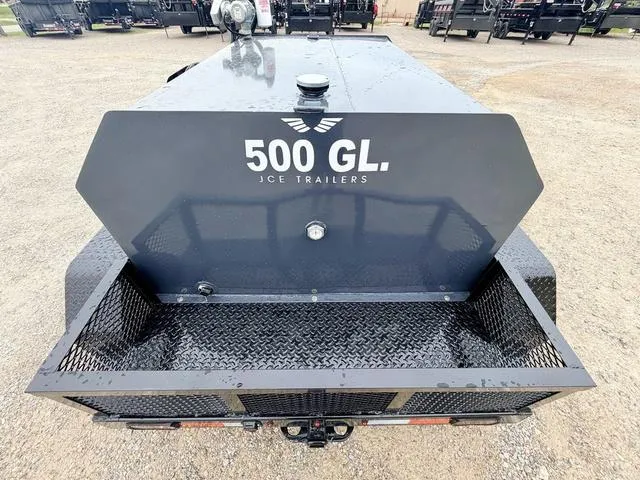 new Utility Trailers BCI Trailers  for sale, in Poplar Bluff, MO Thumbnail 11
