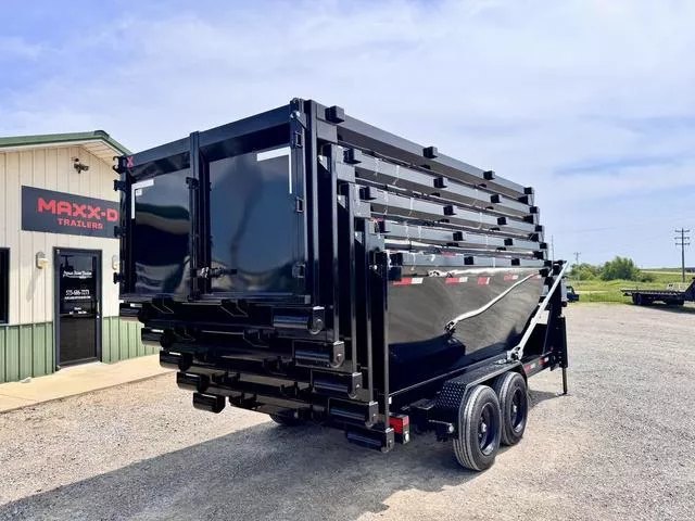 new Utility Trailers MAXX-D  for sale, in Poplar Bluff, MO Thumbnail 3