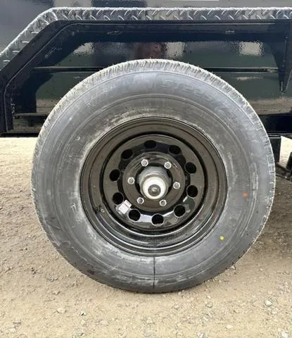 new Dump Trailers Load Trail  for sale, in Poplar Bluff, MO Thumbnail 26