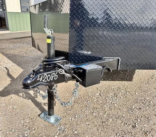 new Cargo (Enclosed) Trailers Anvil  for sale, in Poplar Bluff, MO Thumbnail 19