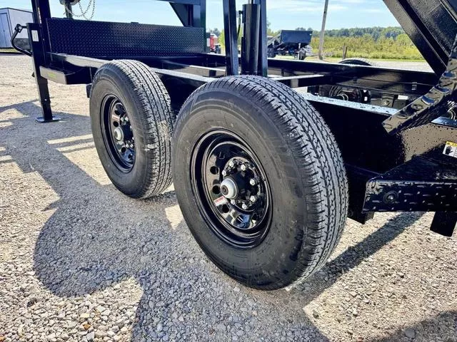 new Equipment / Flatbed Trailers Load Trail  for sale, in Poplar Bluff, MO Thumbnail 17