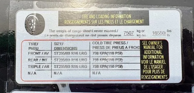 new Dump Trailers Load Trail  for sale, in Poplar Bluff, MO Thumbnail 27