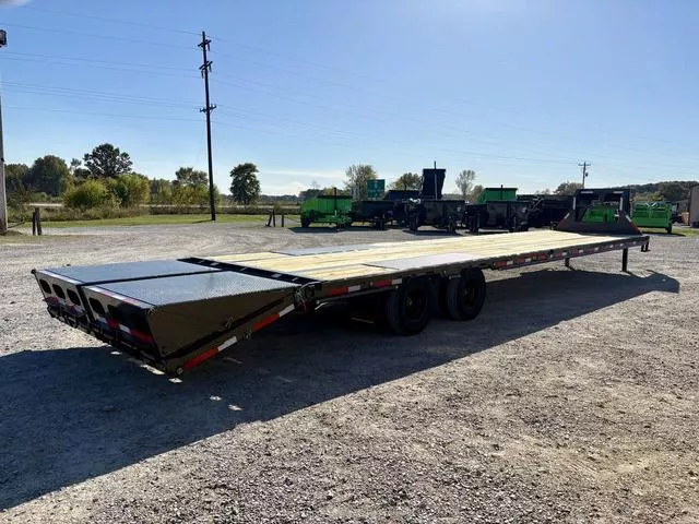 new Other Trailers MAXX-D  for sale, in Poplar Bluff, MO Thumbnail 3