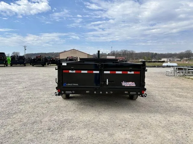 new Dump Trailers Load Trail  for sale, in Poplar Bluff, MO Thumbnail 11