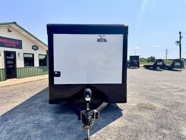 new Car Haulers / Racing Trailers Anvil Trailers  for sale, in Poplar Bluff, MO Thumbnail 12