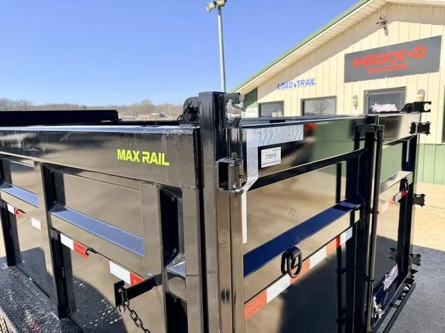 new Dump Trailers Load Trail  for sale, in Poplar Bluff, MO Thumbnail 9