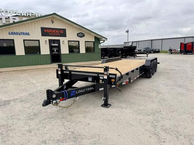 new Equipment / Flatbed Trailers Load Trail  for sale, in Poplar Bluff, MO Thumbnail 3