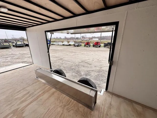 new Car Haulers / Racing Trailers United Trailers  for sale, in Poplar Bluff, MO Thumbnail 22