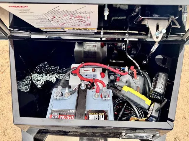 new Dump Trailers MAXX-D  for sale, in Poplar Bluff, MO Thumbnail 16