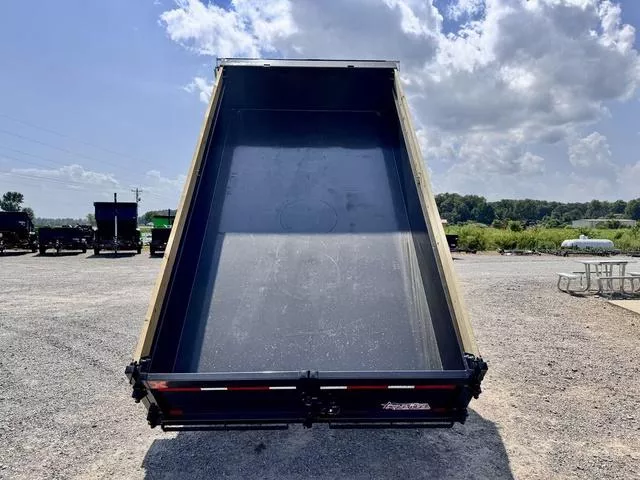 new Dump Trailers MAXX-D  for sale, in Poplar Bluff, MO Thumbnail 19