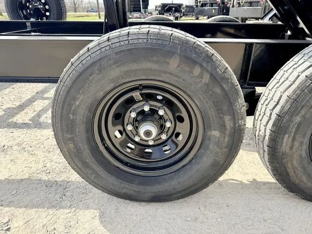 new Dump Trailers MAXX-D  for sale, in Poplar Bluff, MO Thumbnail 17