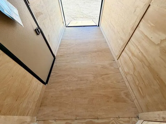 new Cargo (Enclosed) Trailers Anvil  for sale, in Poplar Bluff, MO Thumbnail 17