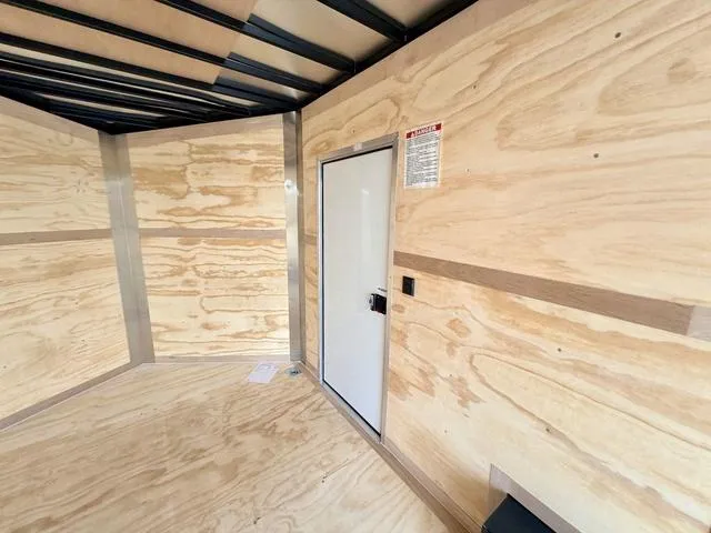 new Cargo (Enclosed) Trailers United Trailers  for sale, in Poplar Bluff, MO Thumbnail 24