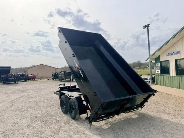 new Dump Trailers Texas Pride Trailers  for sale, in Poplar Bluff, MO Thumbnail 4