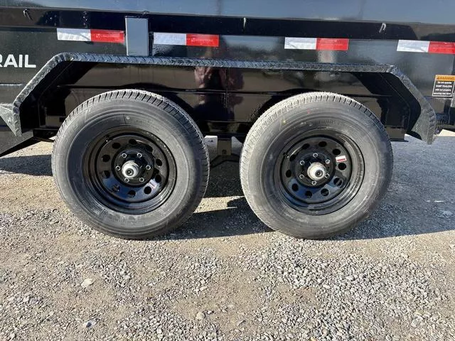new Dump Trailers Load Trail  for sale, in Poplar Bluff, MO Thumbnail 19