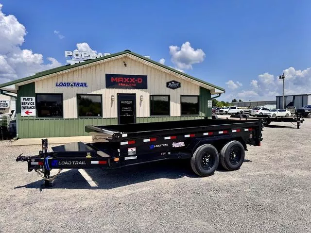 new Dump Trailers Load Trail  for sale, in Poplar Bluff, MO Thumbnail 15