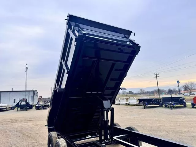 new Dump Trailers Load Trail  for sale, in Poplar Bluff, MO Thumbnail 14