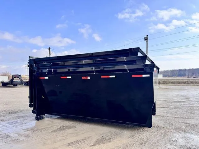 new Dump Trailers MAXX-D  for sale, in Poplar Bluff, MO Thumbnail 5