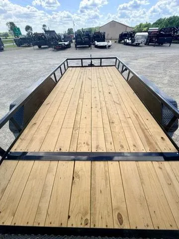 new Utility Trailers Load Trail  for sale, in Poplar Bluff, MO Thumbnail 13